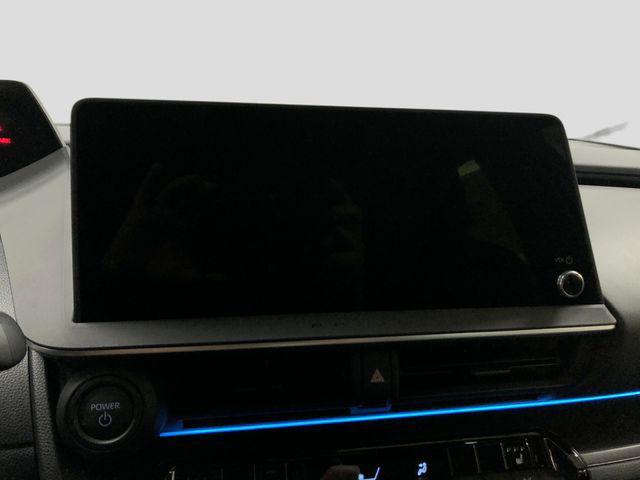 new 2026 Toyota Prius car, priced at $38,199