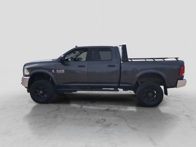 used 2016 Ram 2500 car, priced at $32,489