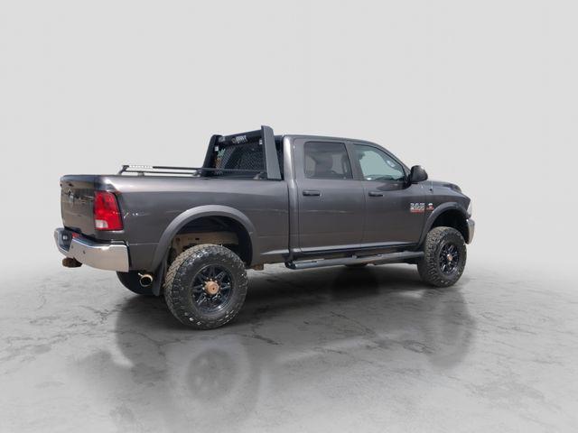 used 2016 Ram 2500 car, priced at $32,489