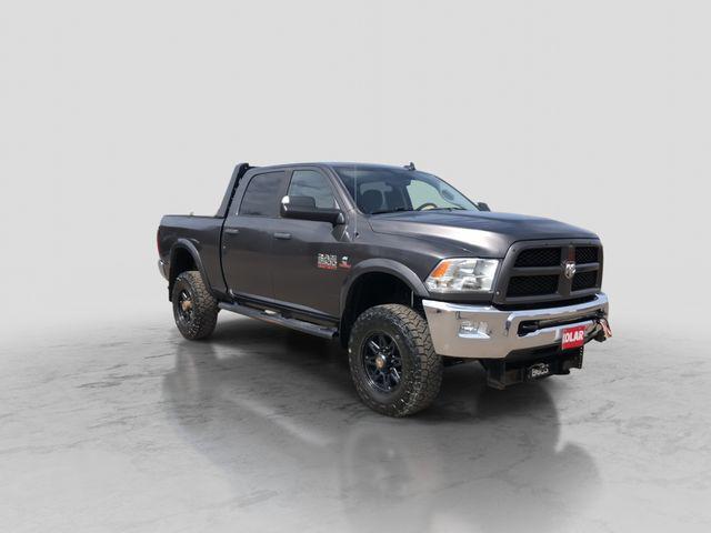 used 2016 Ram 2500 car, priced at $32,489