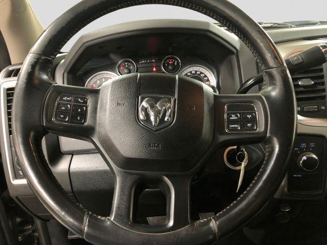 used 2016 Ram 2500 car, priced at $32,489