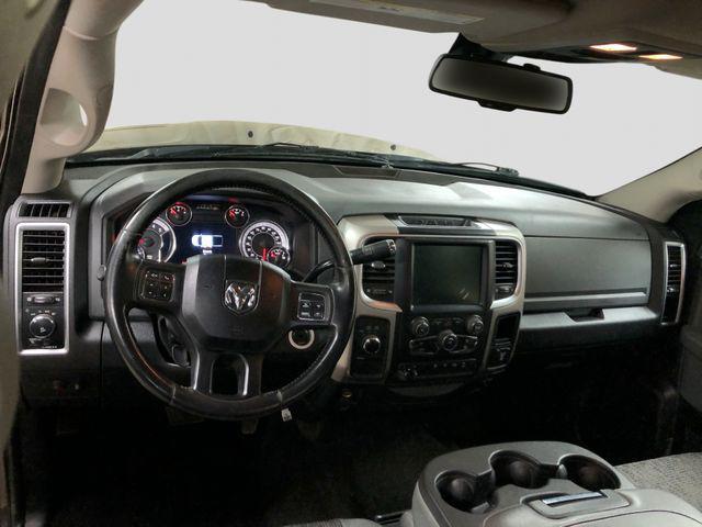 used 2016 Ram 2500 car, priced at $32,489