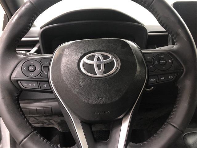 new 2026 Toyota Corolla car