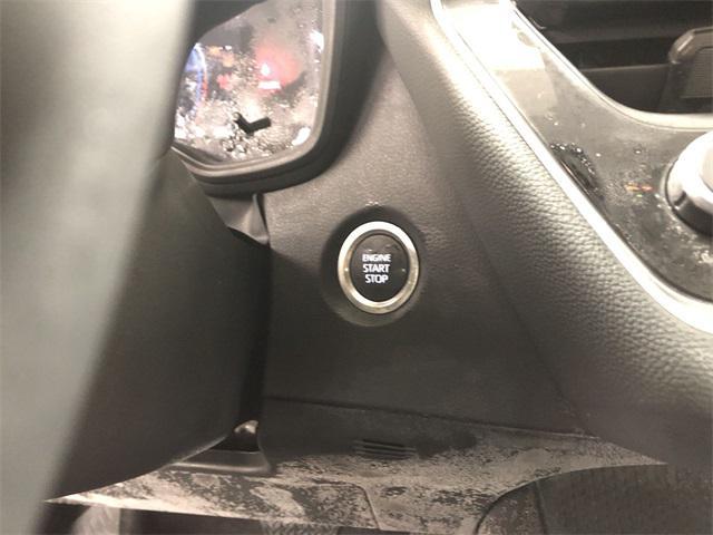 new 2026 Toyota Corolla car