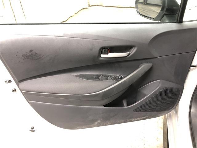 new 2026 Toyota Corolla car