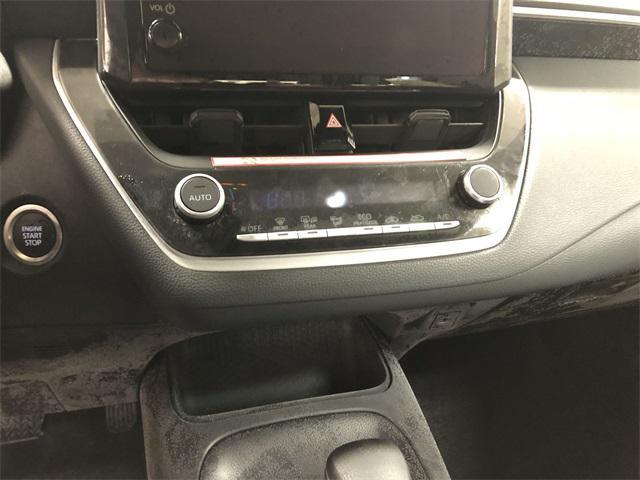 new 2026 Toyota Corolla car