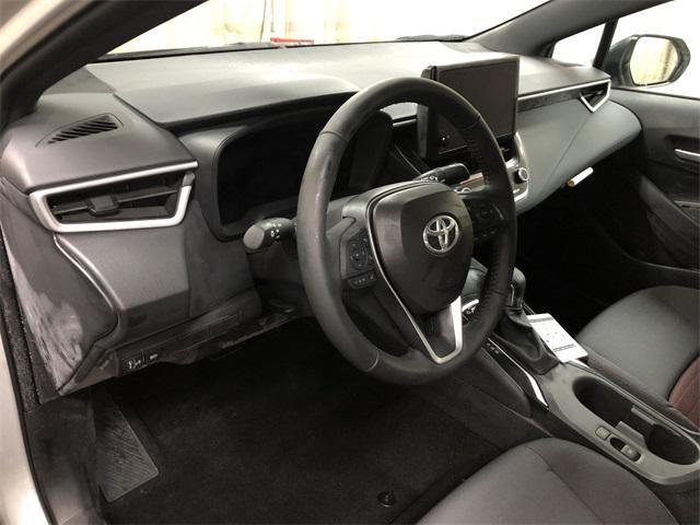 new 2026 Toyota Corolla car