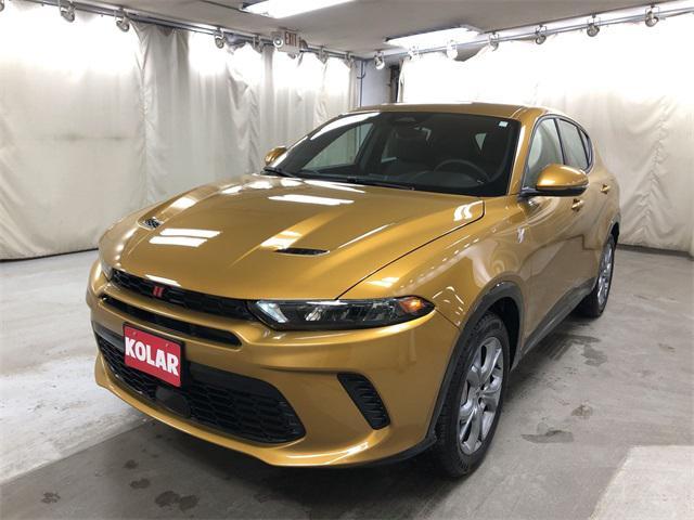 used 2024 Dodge Hornet car, priced at $26,797