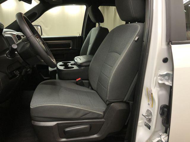 used 2021 Ram 1500 Classic car, priced at $29,990