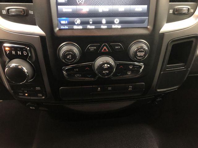 used 2021 Ram 1500 Classic car, priced at $29,990