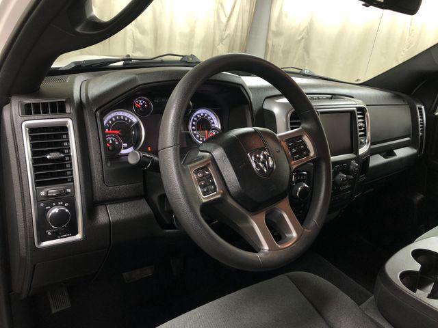 used 2021 Ram 1500 Classic car, priced at $29,990