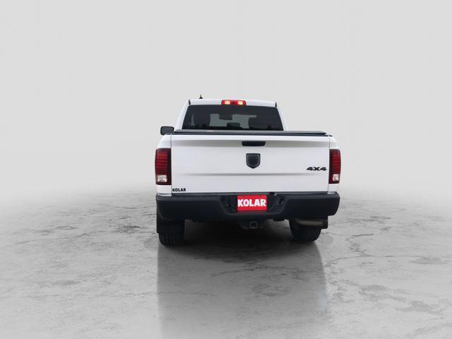 used 2021 Ram 1500 Classic car, priced at $29,990