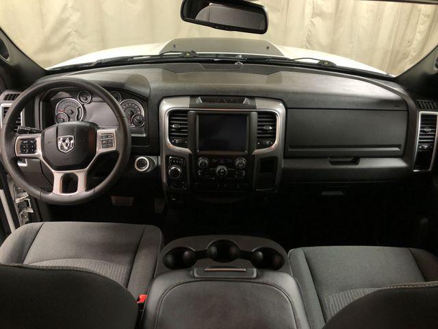 used 2021 Ram 1500 Classic car, priced at $29,990