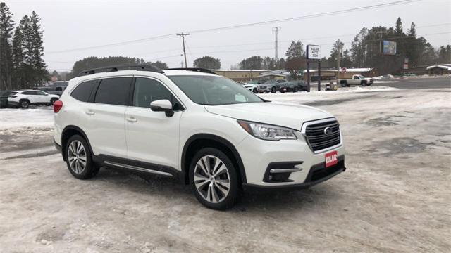 used 2020 Subaru Ascent car, priced at $25,700