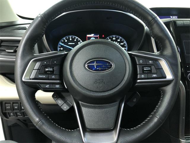 used 2020 Subaru Ascent car, priced at $25,700