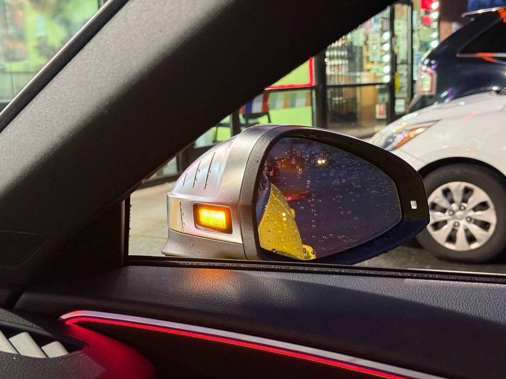 used 2018 Audi S4 car, priced at $26,999