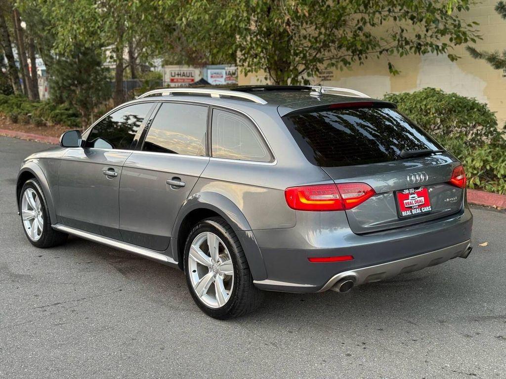 used 2014 Audi allroad car, priced at $10,399