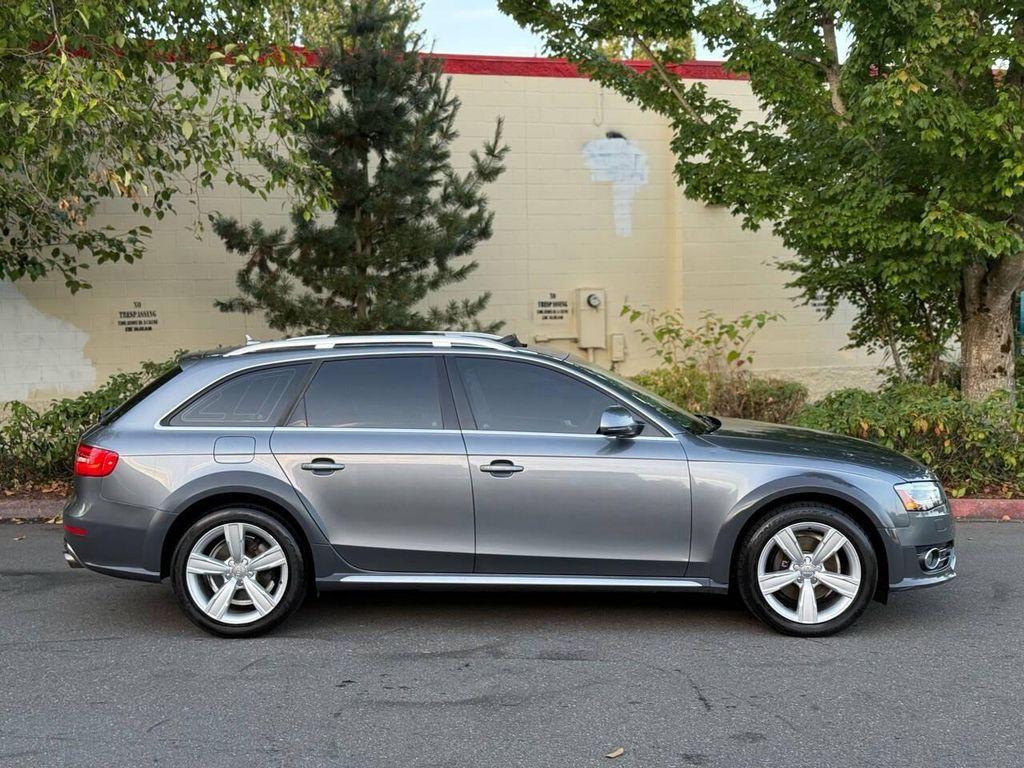 used 2014 Audi allroad car, priced at $10,399