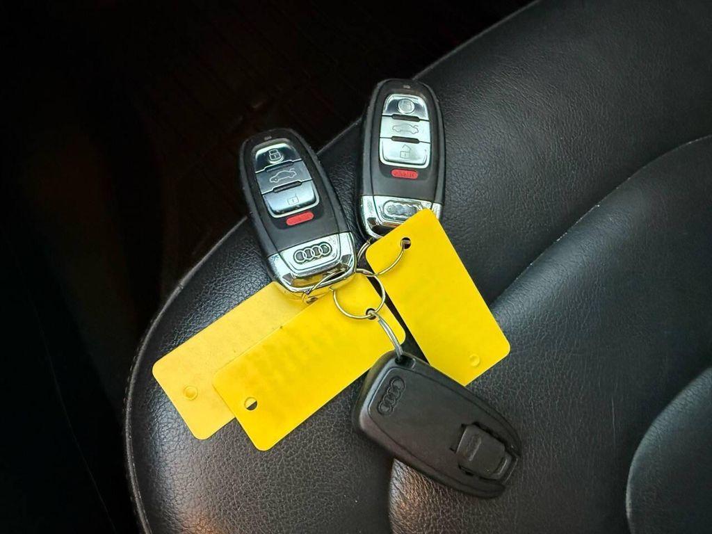 used 2014 Audi allroad car, priced at $10,399