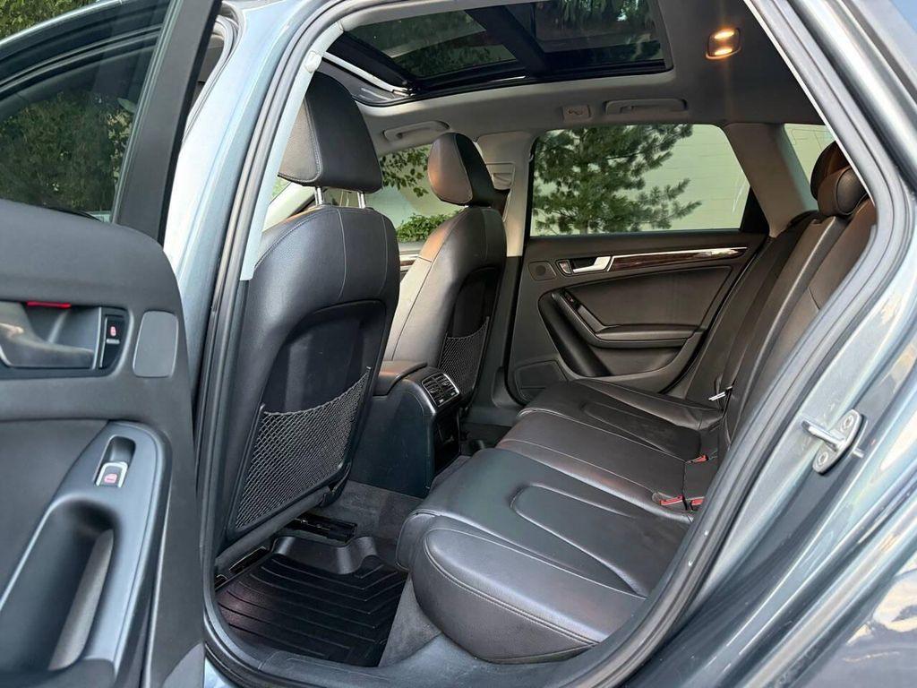 used 2014 Audi allroad car, priced at $10,399