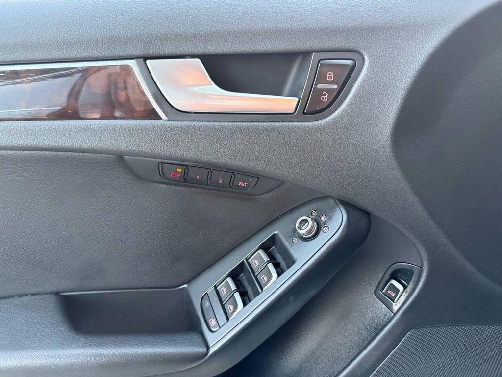 used 2014 Audi allroad car, priced at $10,399