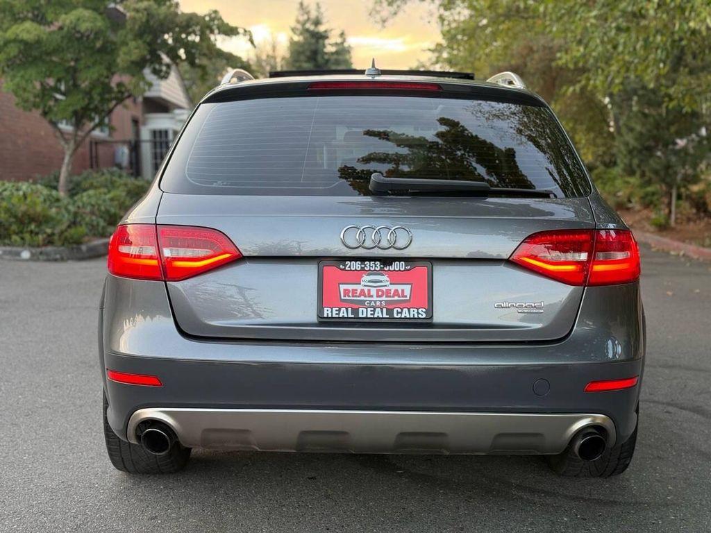 used 2014 Audi allroad car, priced at $10,399