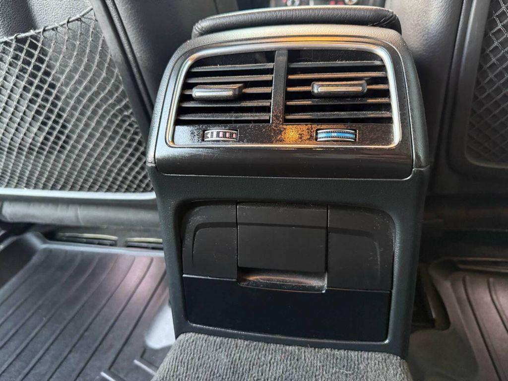 used 2014 Audi allroad car, priced at $10,399