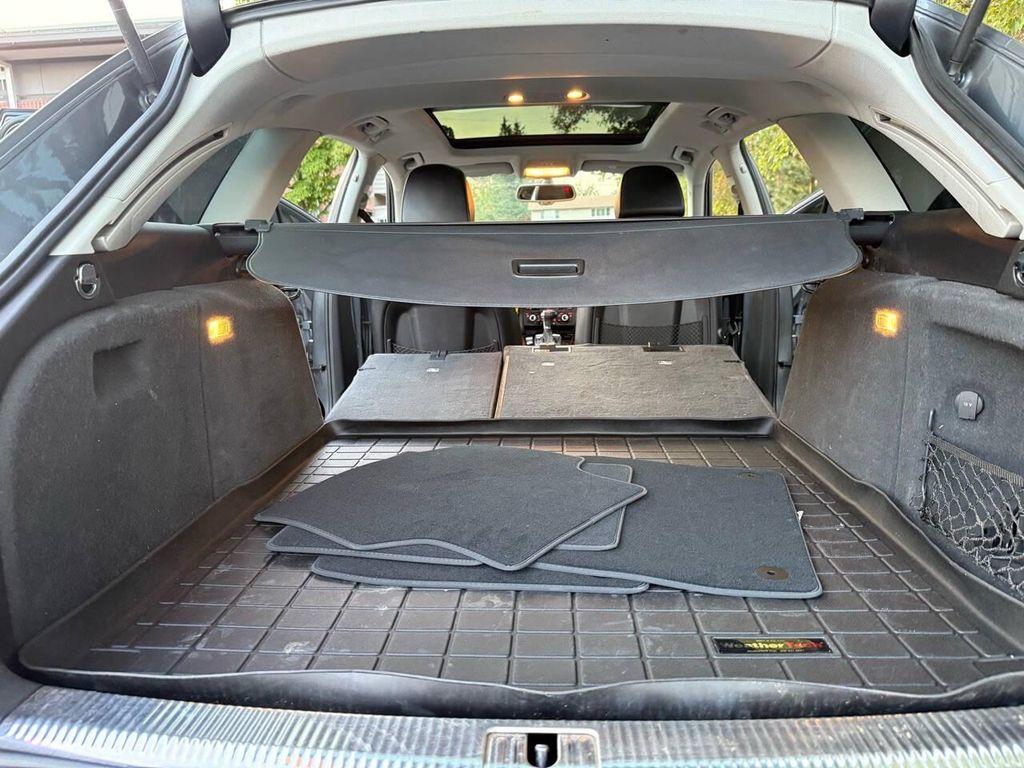 used 2014 Audi allroad car, priced at $10,399