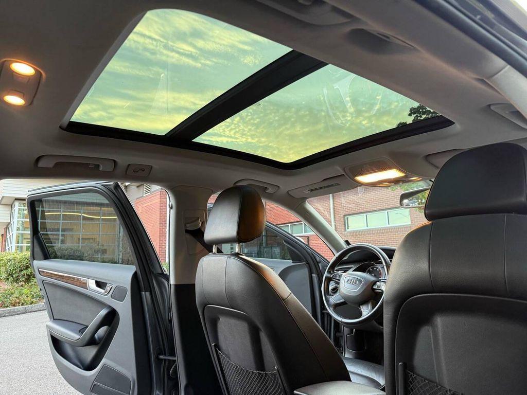 used 2014 Audi allroad car, priced at $10,399