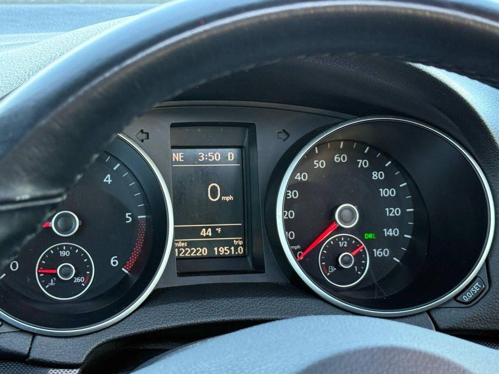 used 2010 Volkswagen Jetta car, priced at $7,999