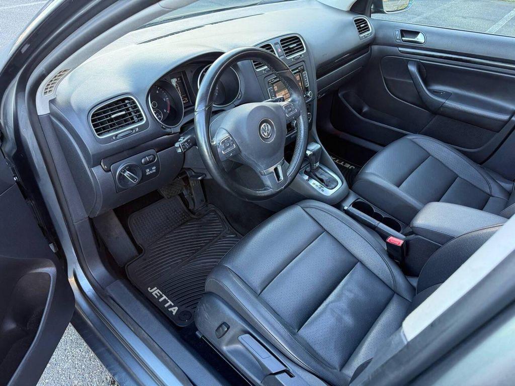 used 2010 Volkswagen Jetta car, priced at $7,999