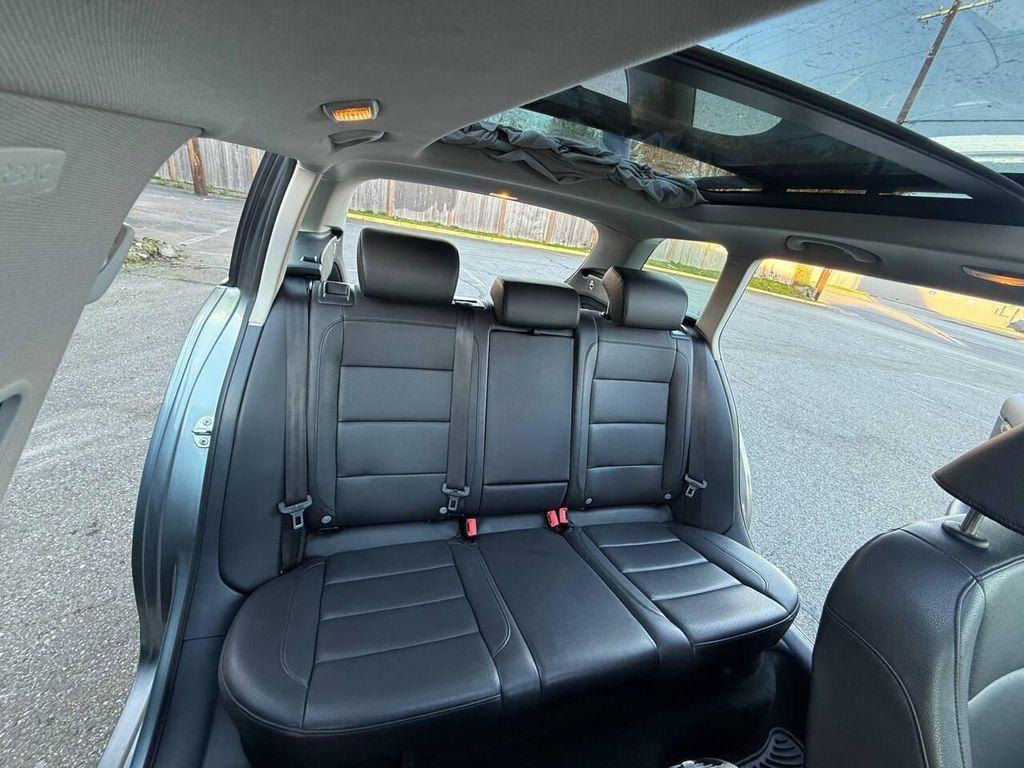 used 2010 Volkswagen Jetta car, priced at $7,999