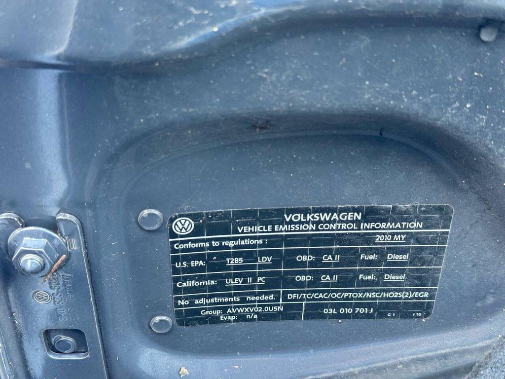 used 2010 Volkswagen Jetta car, priced at $7,999