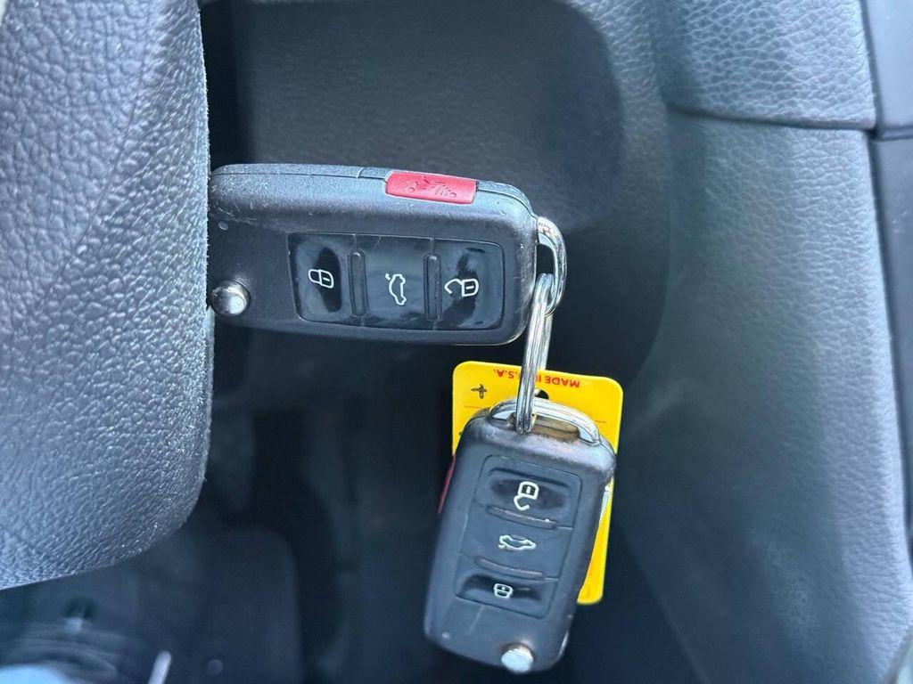 used 2010 Volkswagen Jetta car, priced at $7,999