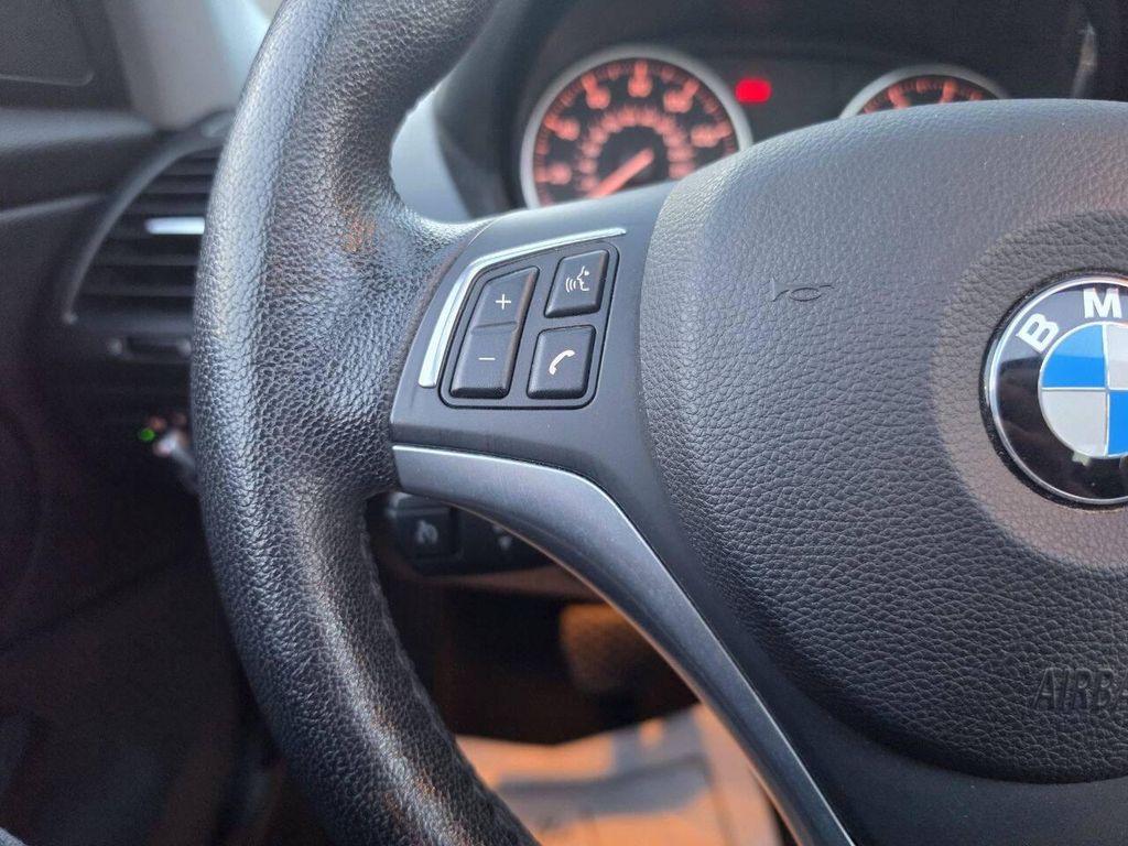 used 2013 BMW 128 car, priced at $11,999