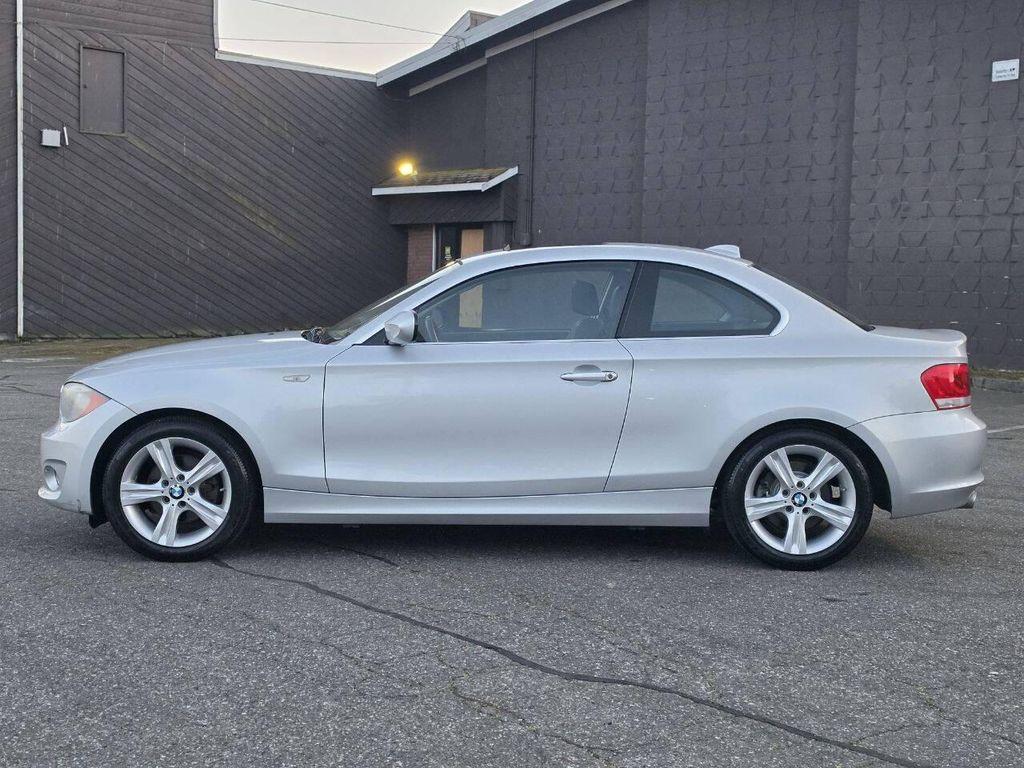 used 2013 BMW 128 car, priced at $11,999