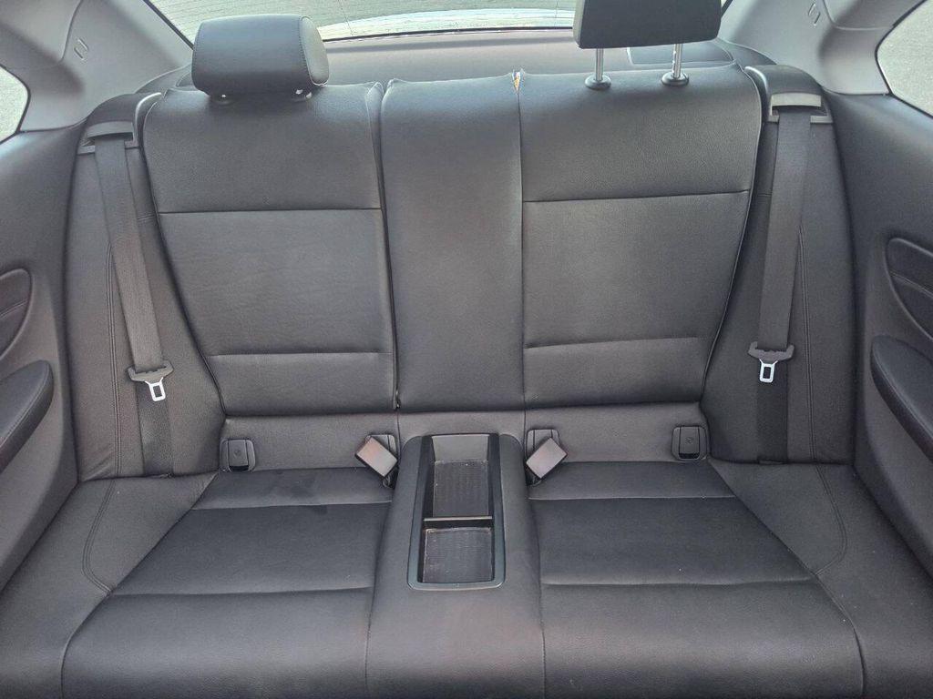 used 2013 BMW 128 car, priced at $11,999