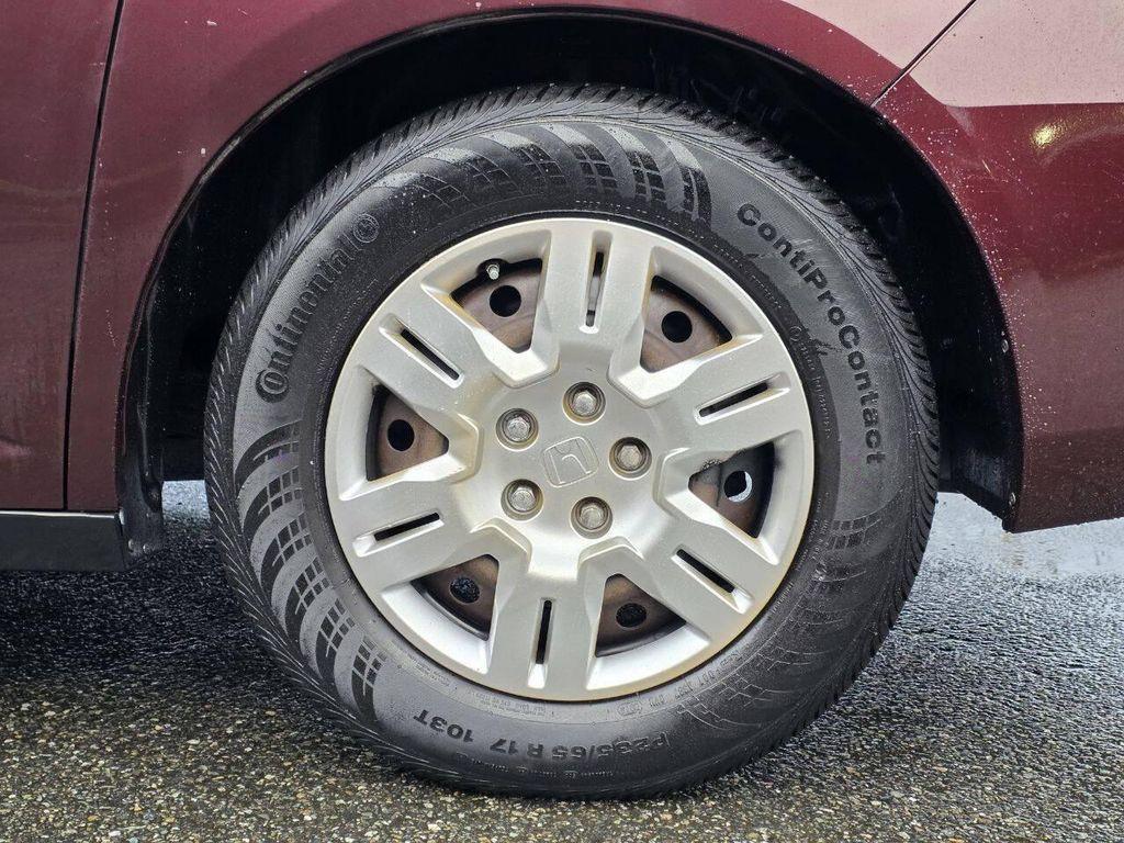 used 2012 Honda Odyssey car, priced at $8,999