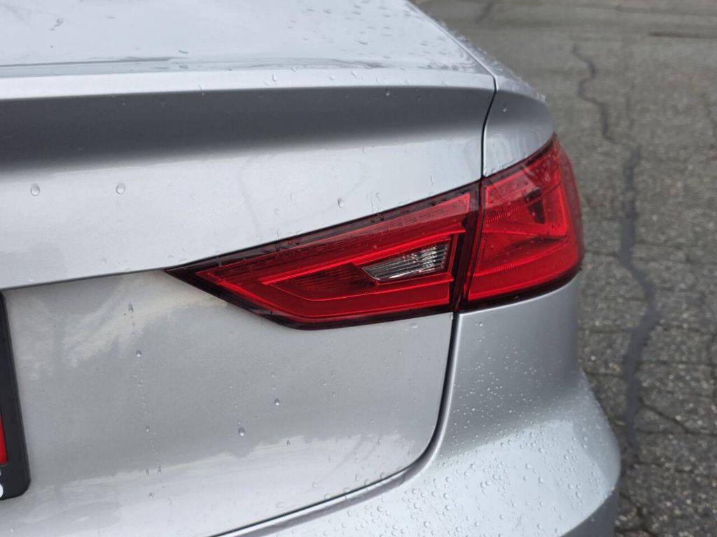used 2015 Audi A3 car, priced at $11,999
