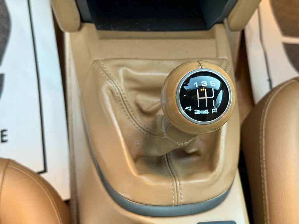 used 2007 Porsche Cayman car, priced at $19,999