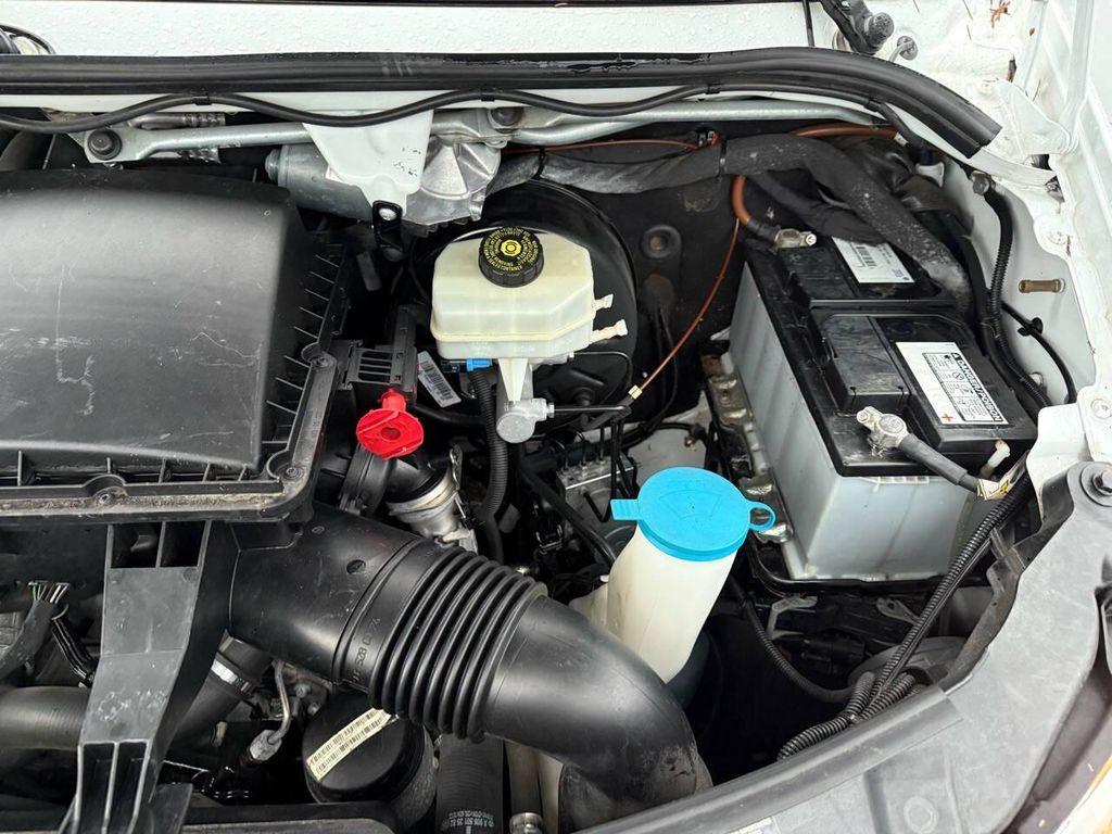 used 2018 Mercedes-Benz Sprinter 3500XD car, priced at $29,999