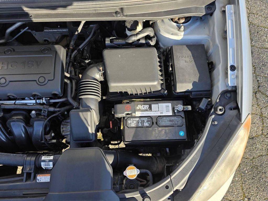 used 2009 Kia Rondo car, priced at $3,999