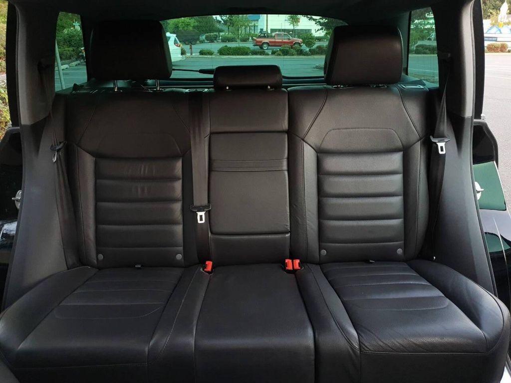 used 2010 Volkswagen Touareg car, priced at $8,999