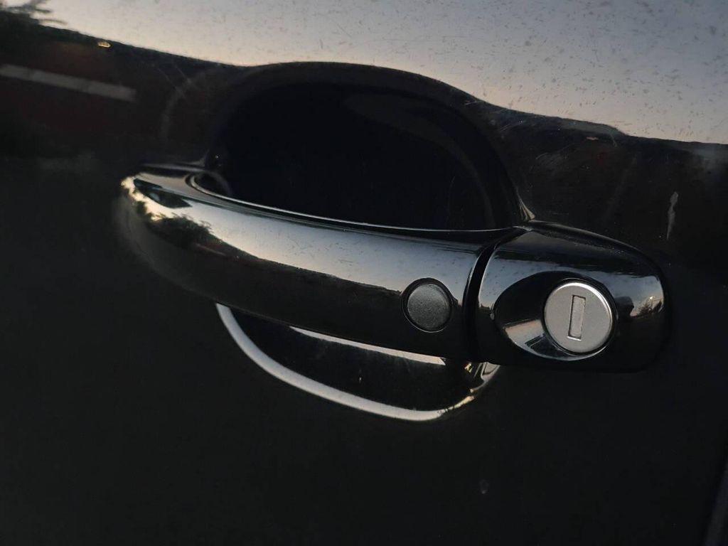 used 2010 Volkswagen Touareg car, priced at $8,999