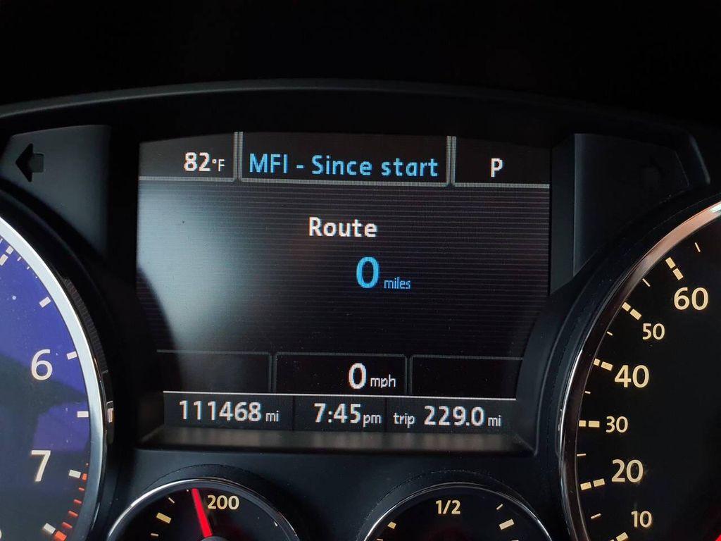 used 2010 Volkswagen Touareg car, priced at $8,999