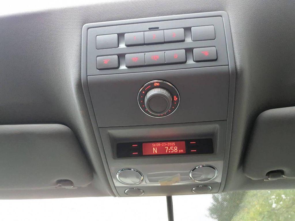 used 2010 Volkswagen Touareg car, priced at $8,999