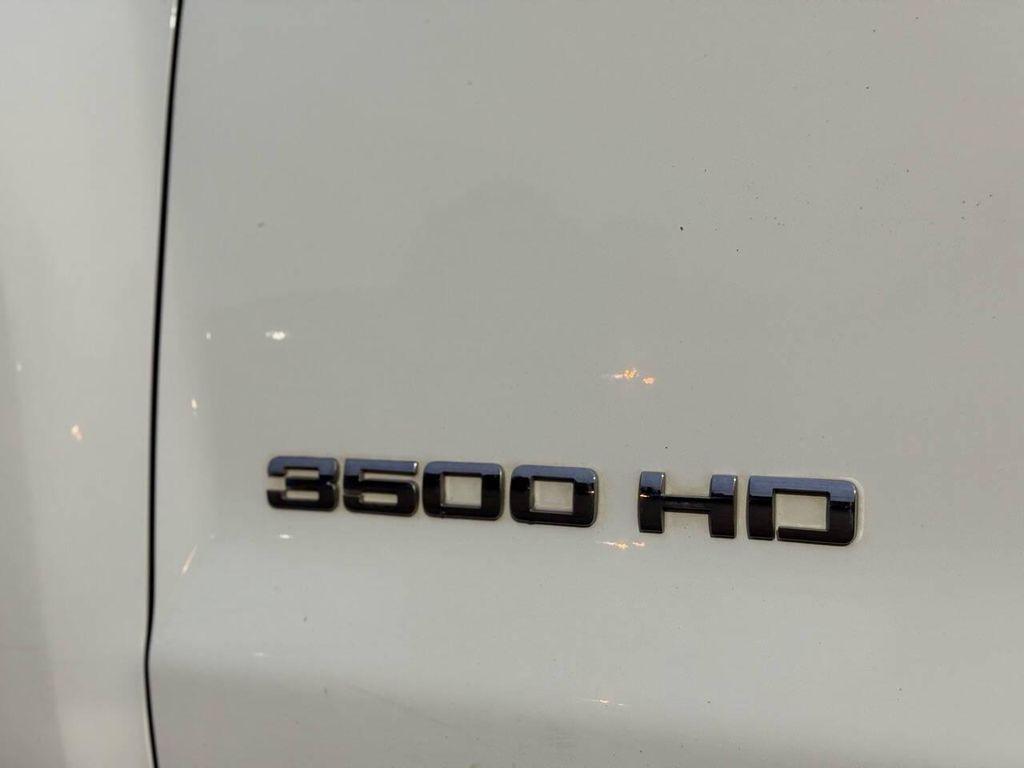 used 2019 Chevrolet Silverado 3500 car, priced at $36,999