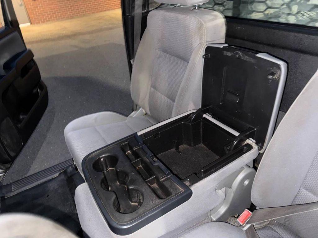 used 2019 Chevrolet Silverado 3500 car, priced at $36,999