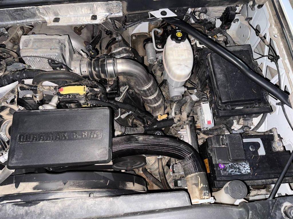 used 2019 Chevrolet Silverado 3500 car, priced at $36,999