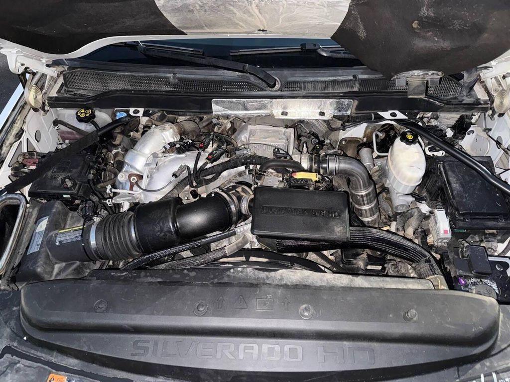 used 2019 Chevrolet Silverado 3500 car, priced at $36,999